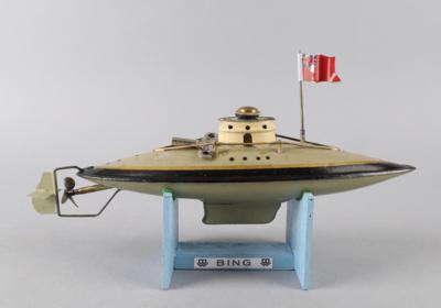 Kriegsschiff (U-Boot) von 1910/15, - Toys