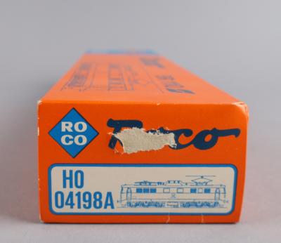 Roco H0, 04198A E-Lok der ÖBB, - Toys