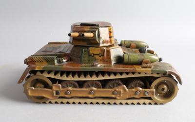 Gama Panzer N0 60, - Spielzeug