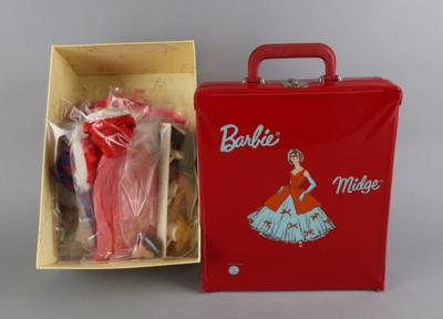 Mattel Barbie, - Spielzeug