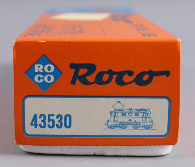 Roco H0, 43530 E-Lok, - Toys