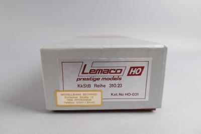 Lemaco H0 Prestige Models, - Spielzeug