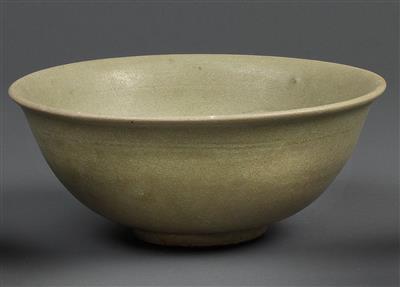 A celadon dish - Asian art