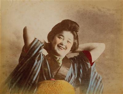 Fotoalbum - Asiatische Kunst