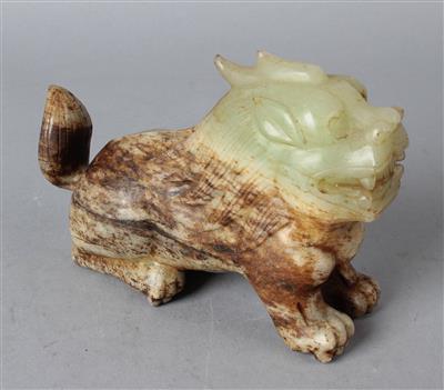 Qilin, - Asiatische Kunst