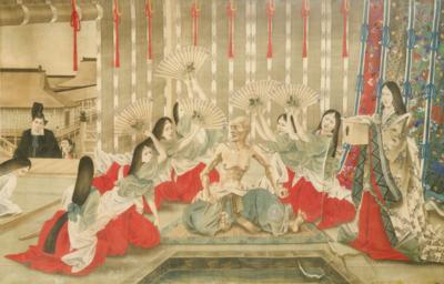 Japan, Taisho-Periode, - Asiatische Kunst