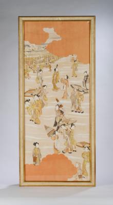 Japan, 20. Jh. - Arte Asiatica