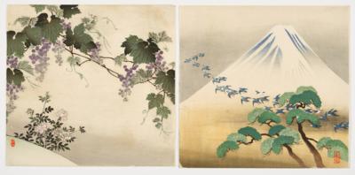 Tsukioka Kogyo (1869-1927) - Asiatische Kunst