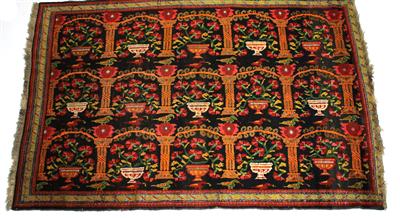 Karabagh ca. 143 x 207 cm, - Teppiche für Sammler und Einrichter
