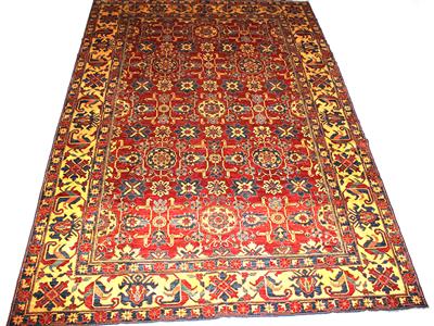 Kazak ca. 478 x 337 cm, - Teppiche für Sammler und Einrichter