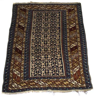 Konagkend ca. 180 x 130 cm, - Carpets