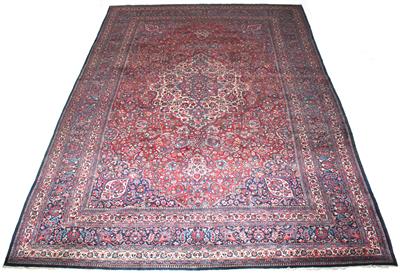 Sabzevar ca. 512 x 334 cm, - Teppiche für Sammler und Einrichter