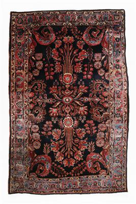 Saruk - Teppiche für Sammler und Einrichter