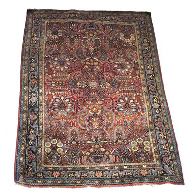 Saruk ca. 205 x 131 cm, - Teppiche für Sammler und Einrichter