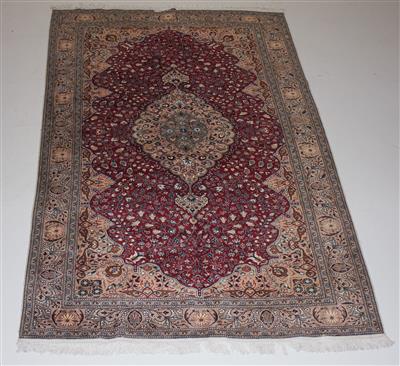 Kayseri, - Teppiche für  Einrichter und Sammler