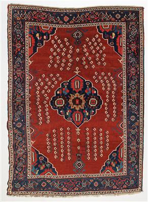 Karadagh, - Teppiche für Einrichter und Sammler