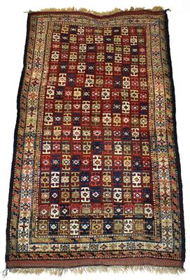 Kordi ca. 219 (230) x 127 cm, - Carpets