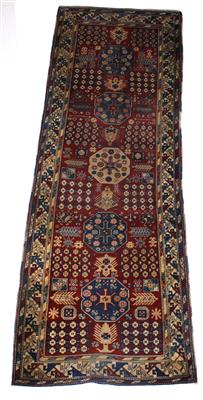 Erevan Galerie ca. 288 x 97 cm, - Carpets
