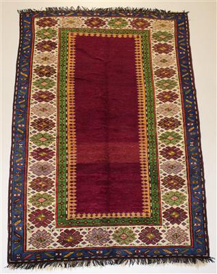 Talisch ca. 262 x 162 cm, - Carpets
