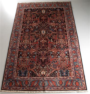 Azeri, - Carpets
