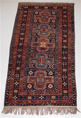 Kuba Konagkend ca. 274 x 153 cm, - Carpets