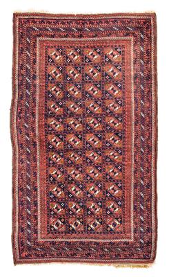 Belutsch, - Teppiche für Einrichter und Sammler