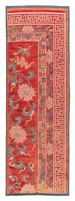 China Samt Velvet, - Carpets