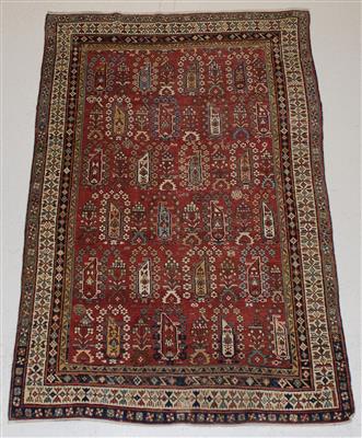 Derbent ca. 223 x 147 cm, - Koberce