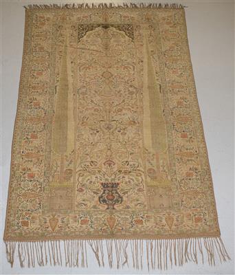 Kayseri Seide ca. 287 x 190 cm, - Carpets