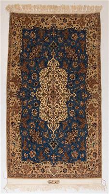 Isfahan ca. 180 (187) x 103 cm, - Carpets