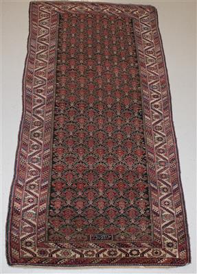 Nordwestpersischer Kelley ca. 320 x 153 cm, - Carpets