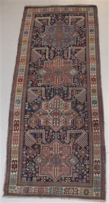 Akstafa Galerie ca. 284 x 114 cm, - Teppiche für Einrichter und Sammler