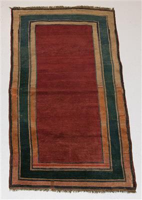 Gabbeh ca. 181 x 105 cm, - Teppiche für Einrichter und Sammler
