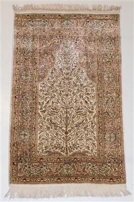 Kayseri Seide ca. 125 x 77 cm, - Koberce