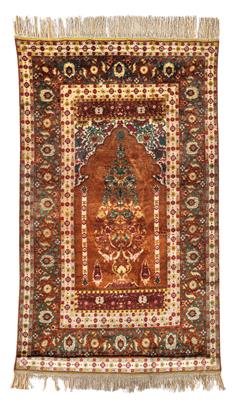 Sivas, - Carpets