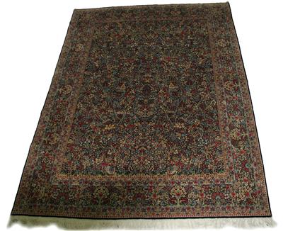 Kirman ca. 395 x 296 cm, - Carpets