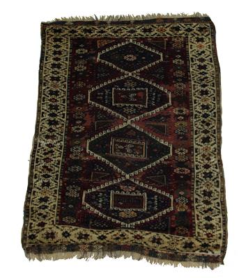 Yürük ca. 166 x 126 cm, - Carpets