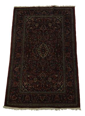 Keschan ca. 209 x 128 cm, - Carpets