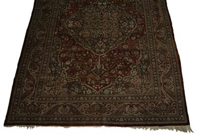 Täbriz Hali Djalili ca. 425 x 315 cm, - Teppiche für Einrichter und Sammler