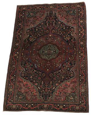 Meghun ca. 200 x 134 cm, - Carpets