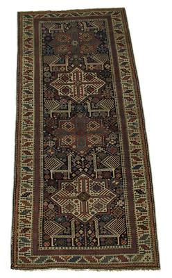 Akstafa ca. 280 x 124 cm, - Teppiche für Einrichter und Sammler