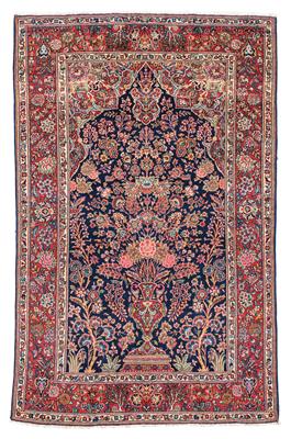 Keschan, - Carpets