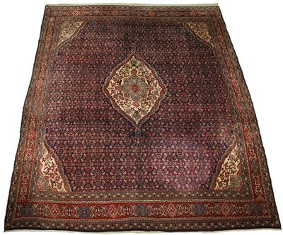 Bidjar ca. 400 x 339 cm, - Tappeti