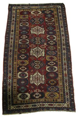Schirwan ca. 300 x 160 cm, - Teppiche für Einrichter und Sammler