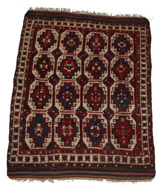 Yatak Zentralanatolien (Türkei), - Carpets