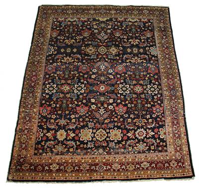 Mahal ca. 355 x 265 cm, - Carpets