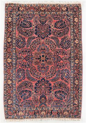Saruk ca. 152 x 106 cm, - Teppiche für Einrichter und Sammler