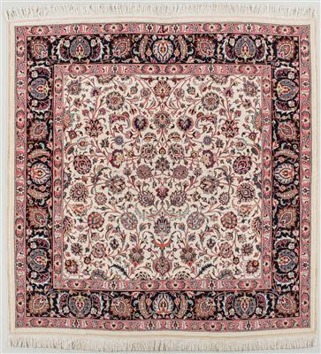 Mesched ca. 205 x 200 cm, - Carpets