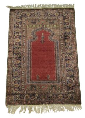 Kayseri ca. 177 x 115 cm, - Koberce