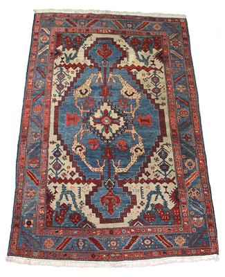 Azeri ca. 271 x 178 cm, - Carpets